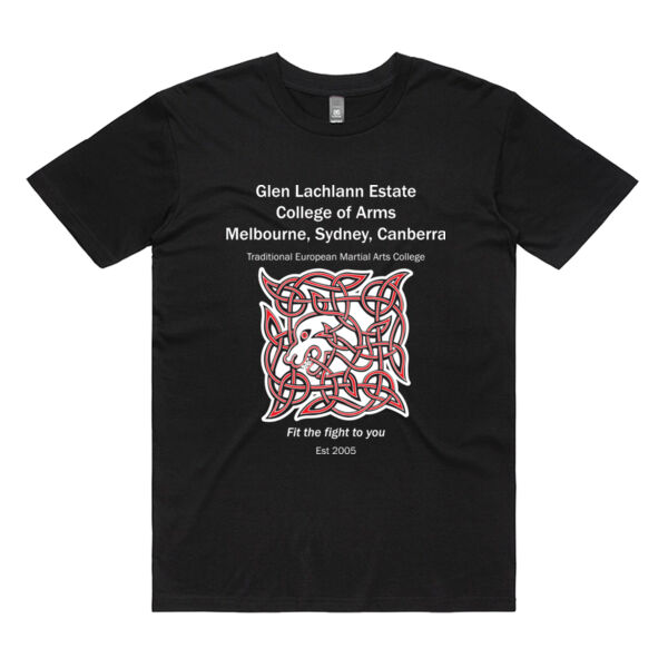 GLECA Basic Tee Thumbnail