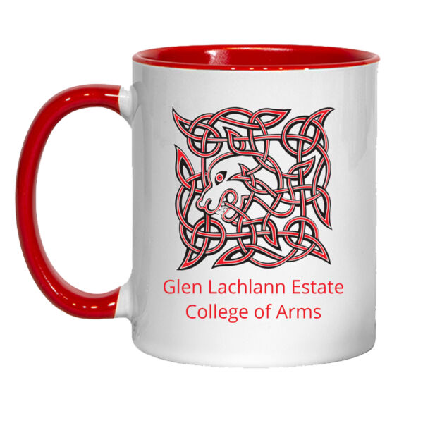 GLECA Logo Mug Thumbnail