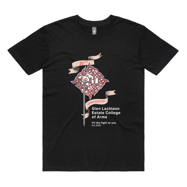 20th Anniversary Shirt Thumbnail