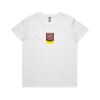 Women's Crew Neck Thumbnail