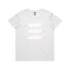 Women's Crew Neck Thumbnail