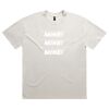 Mens Heavy Faded Tee Thumbnail