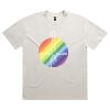 Mens Heavy Faded Tee Thumbnail