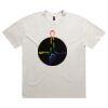 Mens Heavy Faded Tee Thumbnail