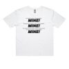 Standard Unisex - Shorter Length Thumbnail