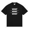 Colour Plane Heavy Tee Thumbnail