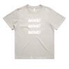 Women's Heavy Faded Tee Thumbnail